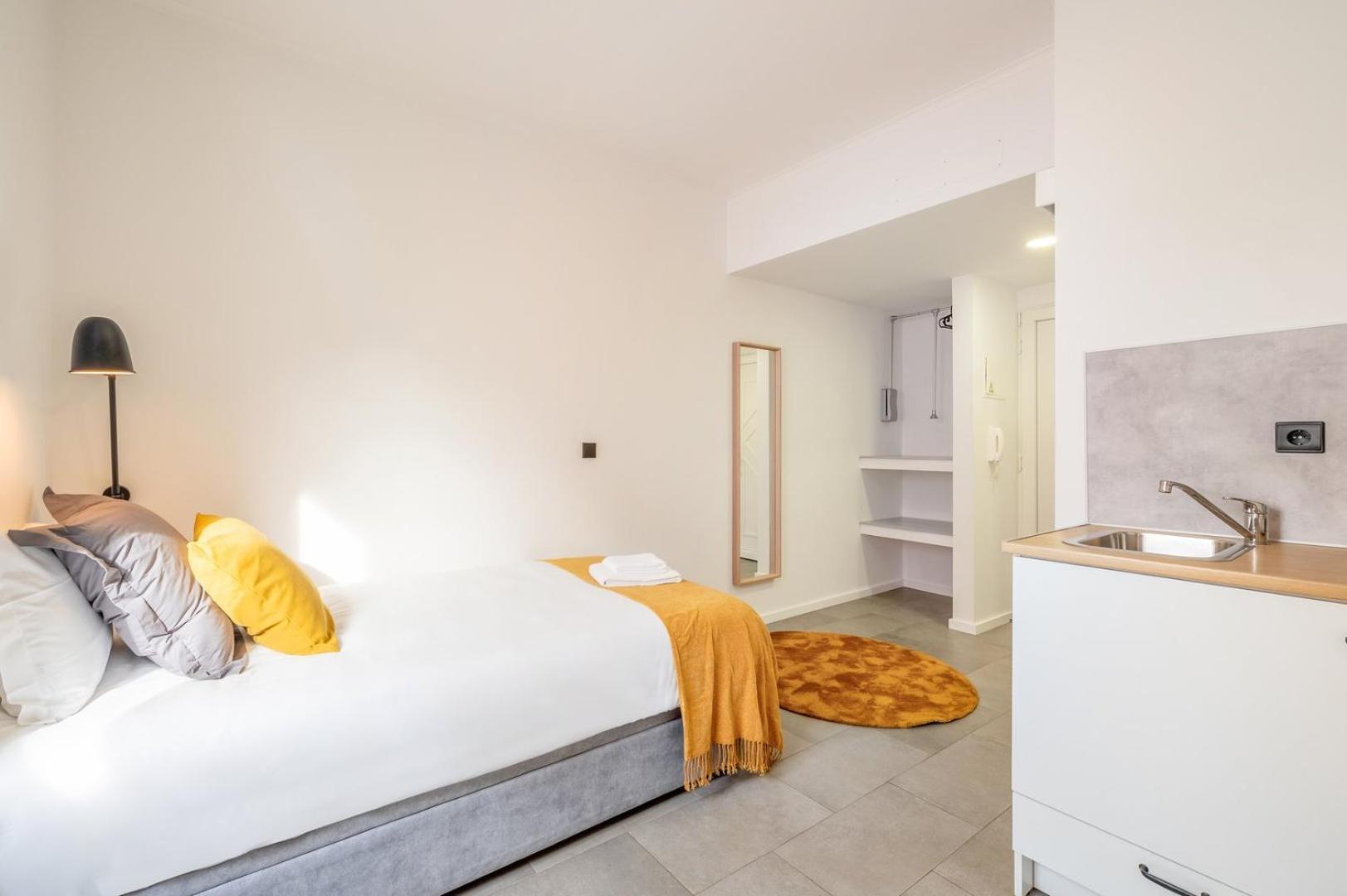 Guestready - 6E Studios 3 - Easy Living Studios Lisboa Exteriér fotografie