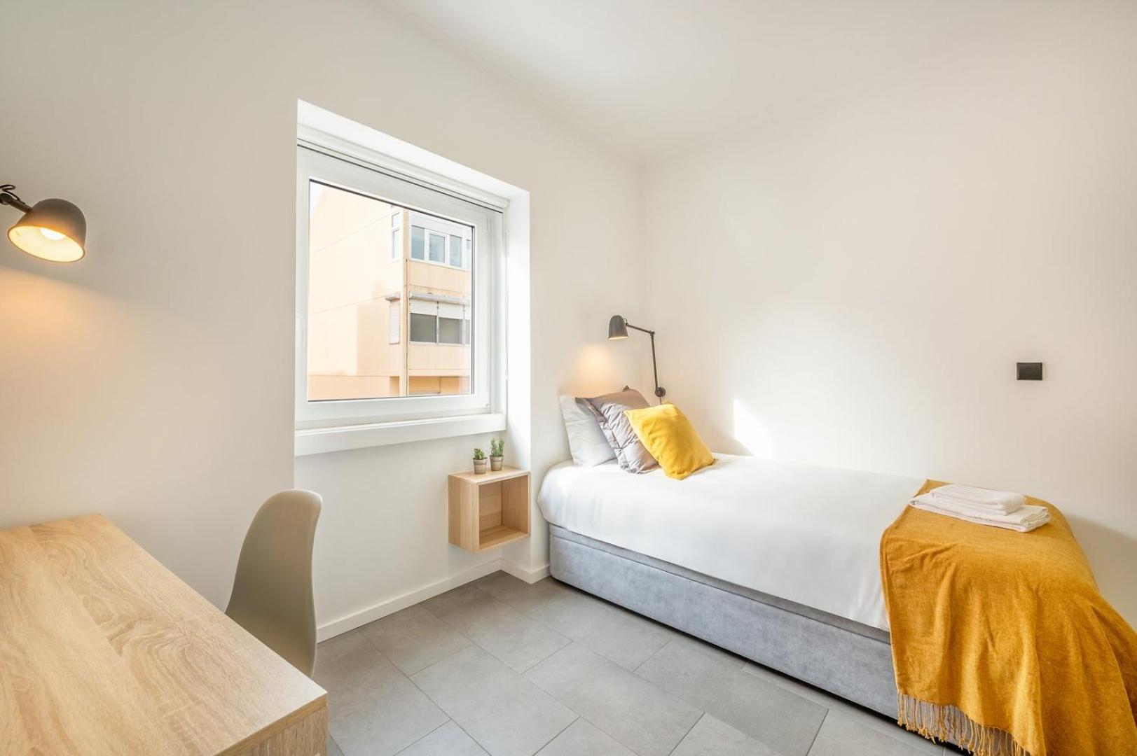Guestready - 6E Studios 3 - Easy Living Studios Lisboa Exteriér fotografie