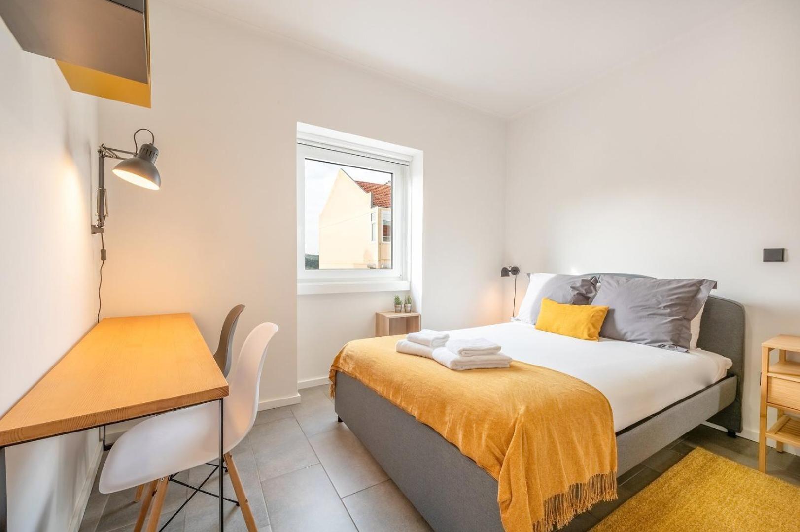 Guestready - 6E Studios 3 - Easy Living Studios Lisboa Exteriér fotografie