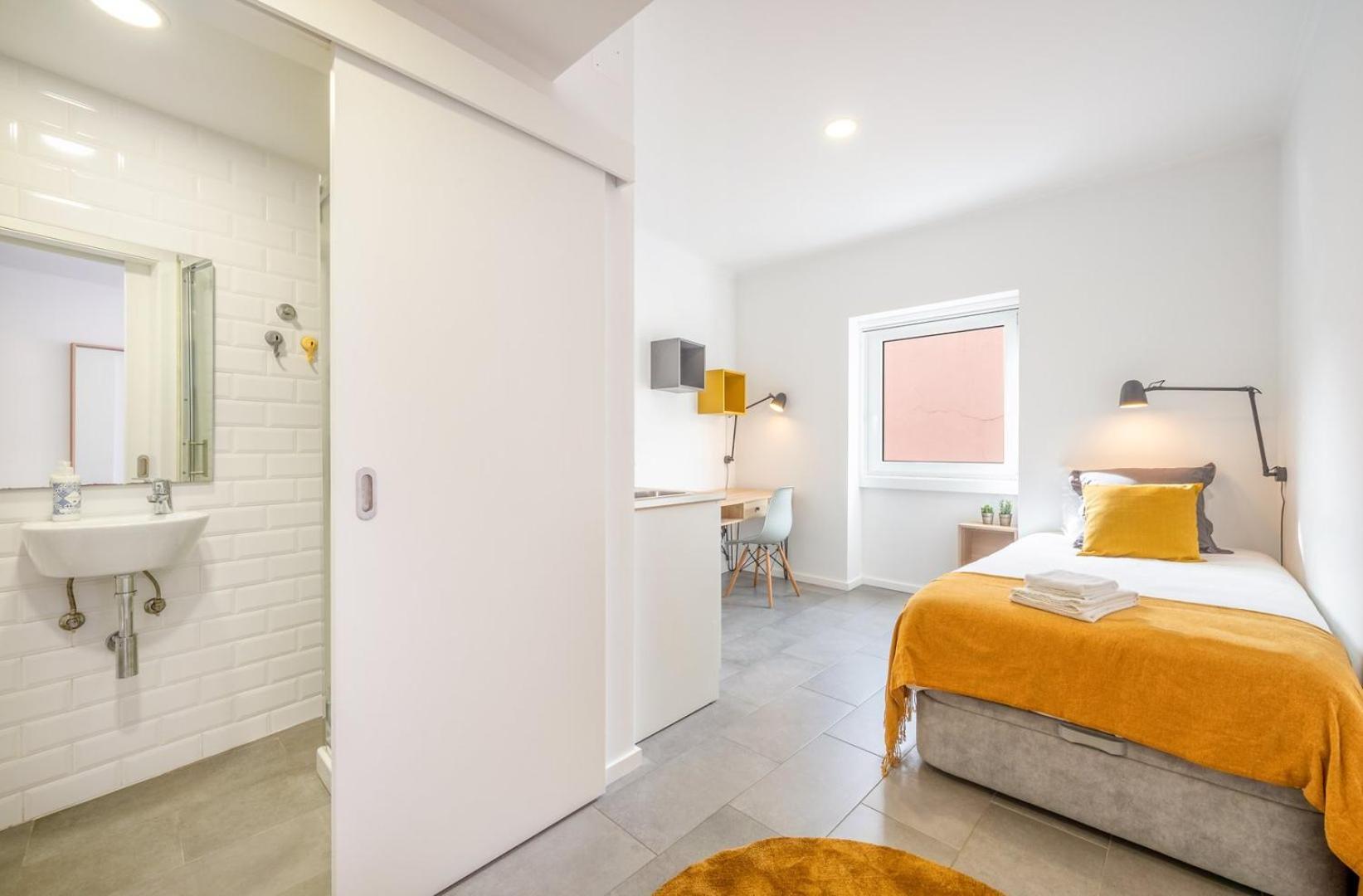 Guestready - 6E Studios 3 - Easy Living Studios Lisboa Exteriér fotografie
