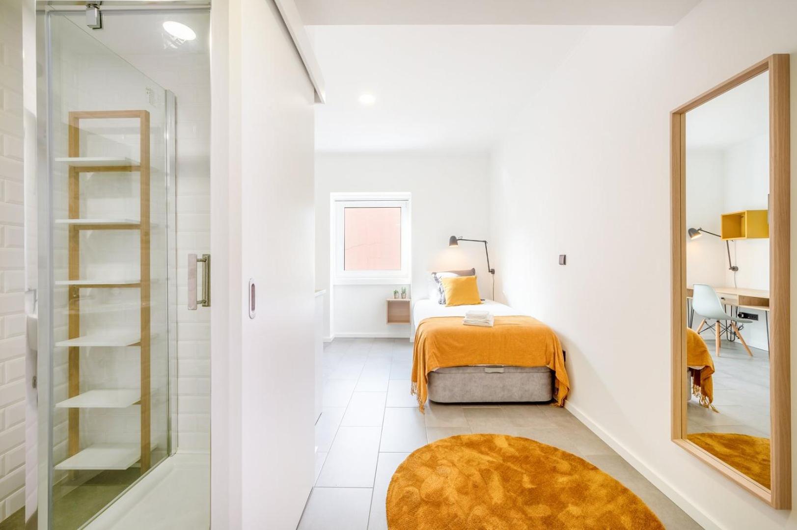 Guestready - 6E Studios 3 - Easy Living Studios Lisboa Exteriér fotografie