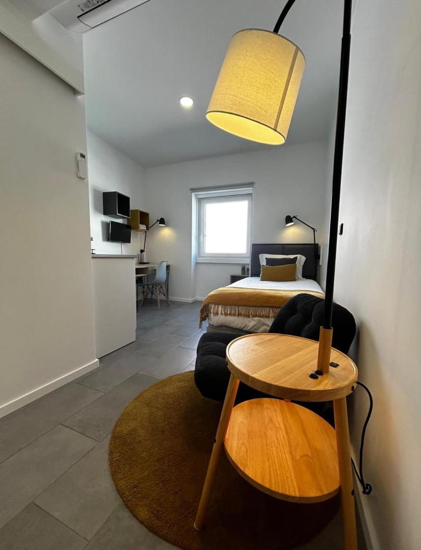 Guestready - 6E Studios 3 - Easy Living Studios Lisboa Exteriér fotografie