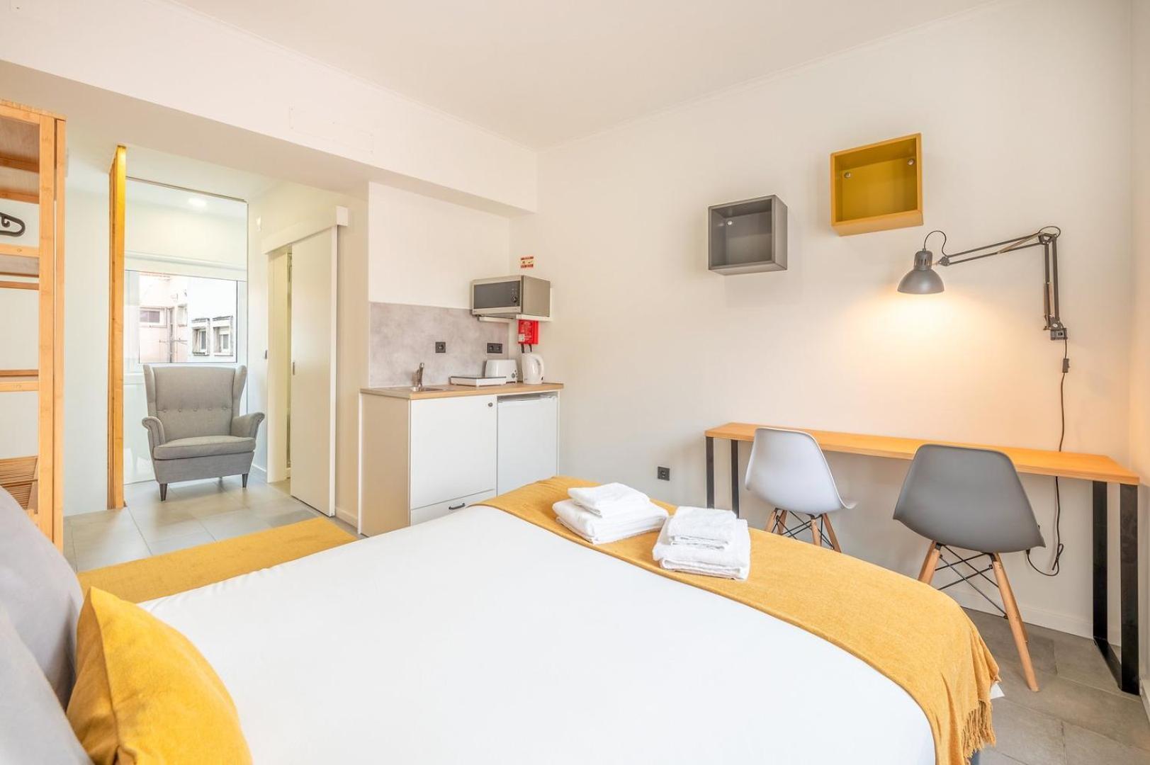 Guestready - 6E Studios 3 - Easy Living Studios Lisboa Exteriér fotografie