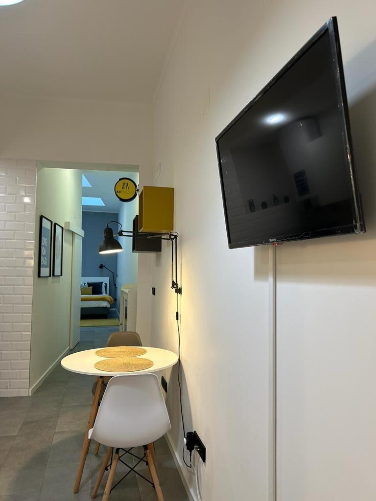 Guestready - 6E Studios 3 - Easy Living Studios Lisboa Exteriér fotografie