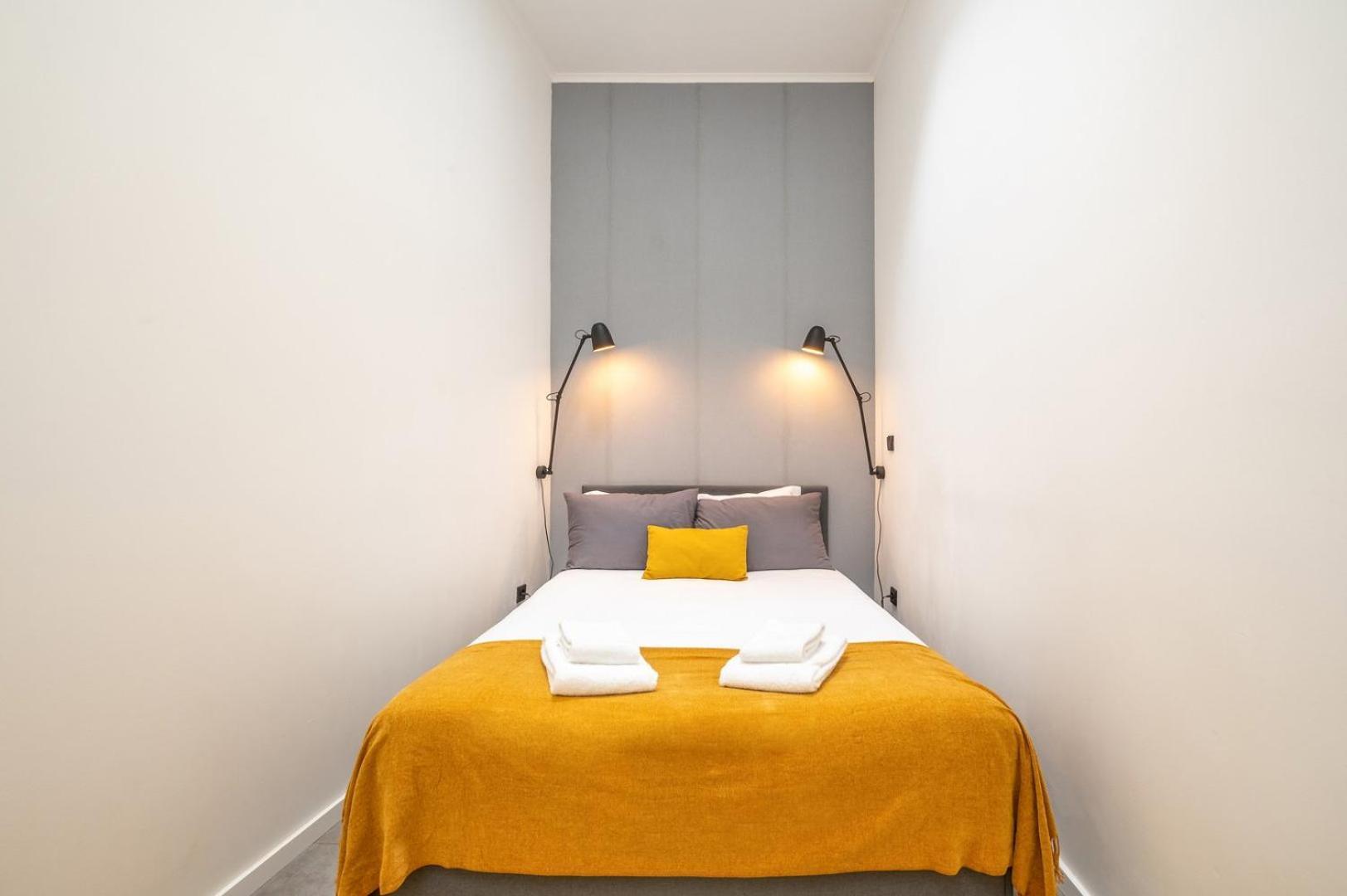 Guestready - 6E Studios 3 - Easy Living Studios Lisboa Exteriér fotografie